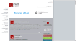 Desktop Screenshot of coactfe.org